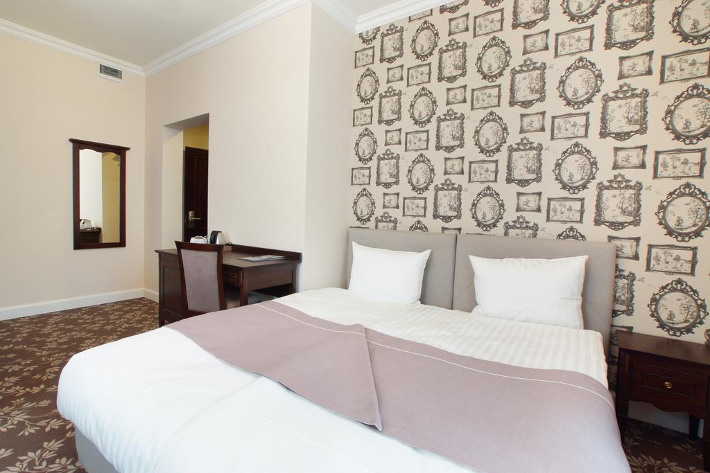 Villa La Pierre Счегом Стая снимка