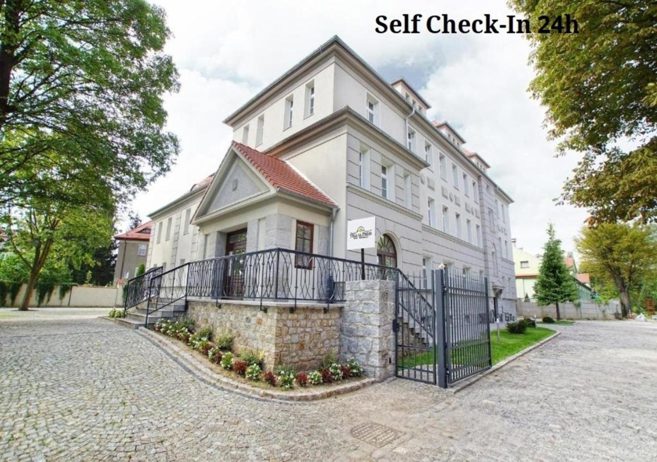 Villa La Pierre Счегом Екстериор снимка