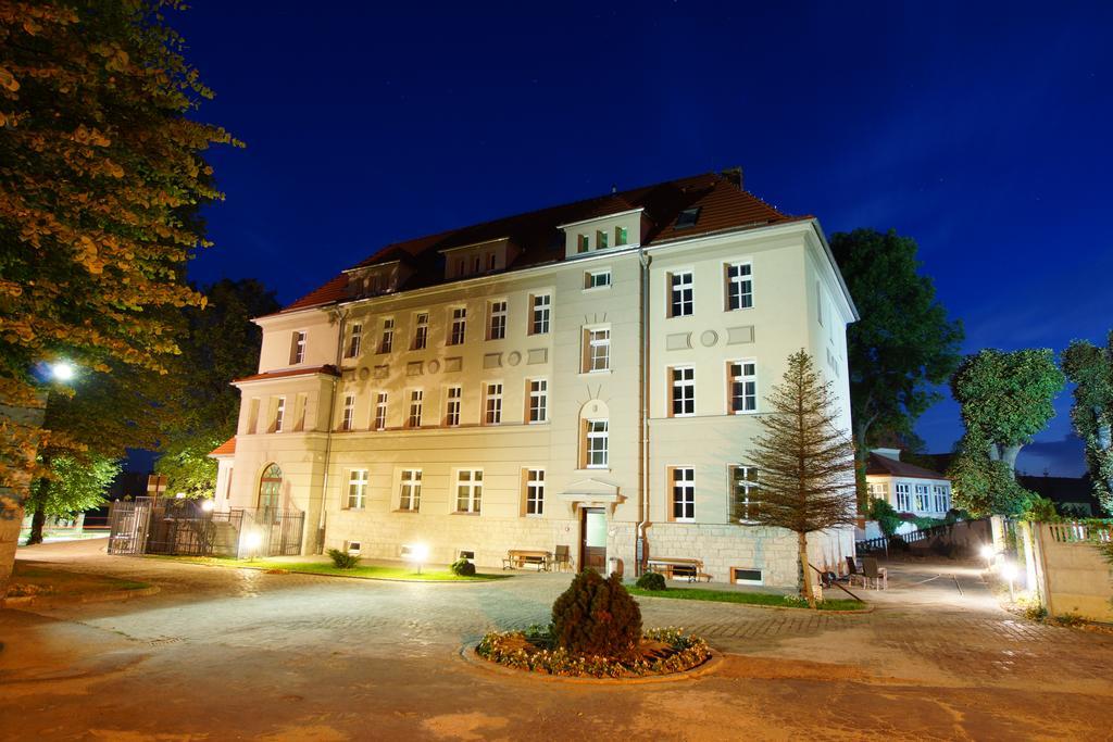 Villa La Pierre Счегом Екстериор снимка