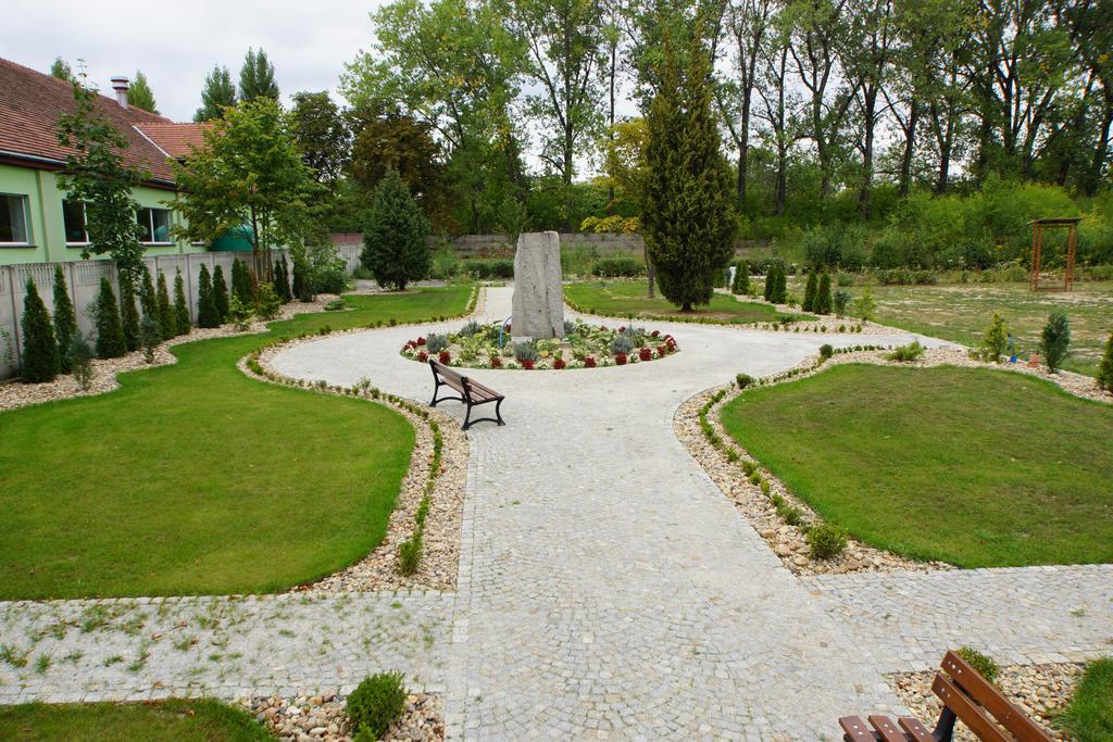 Villa La Pierre Счегом Екстериор снимка