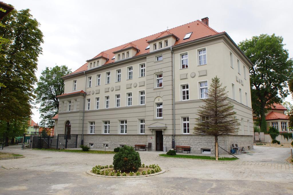 Villa La Pierre Счегом Екстериор снимка