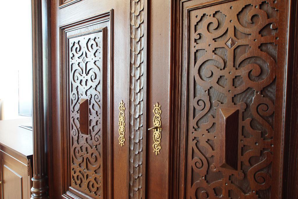 Villa La Pierre Счегом Екстериор снимка