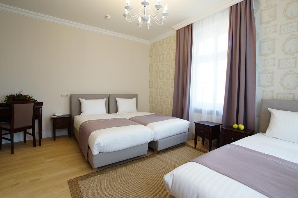Villa La Pierre Счегом Стая снимка
