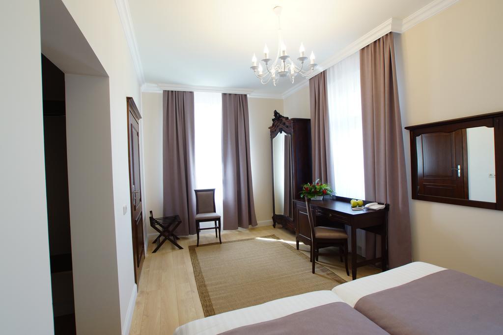 Villa La Pierre Счегом Стая снимка