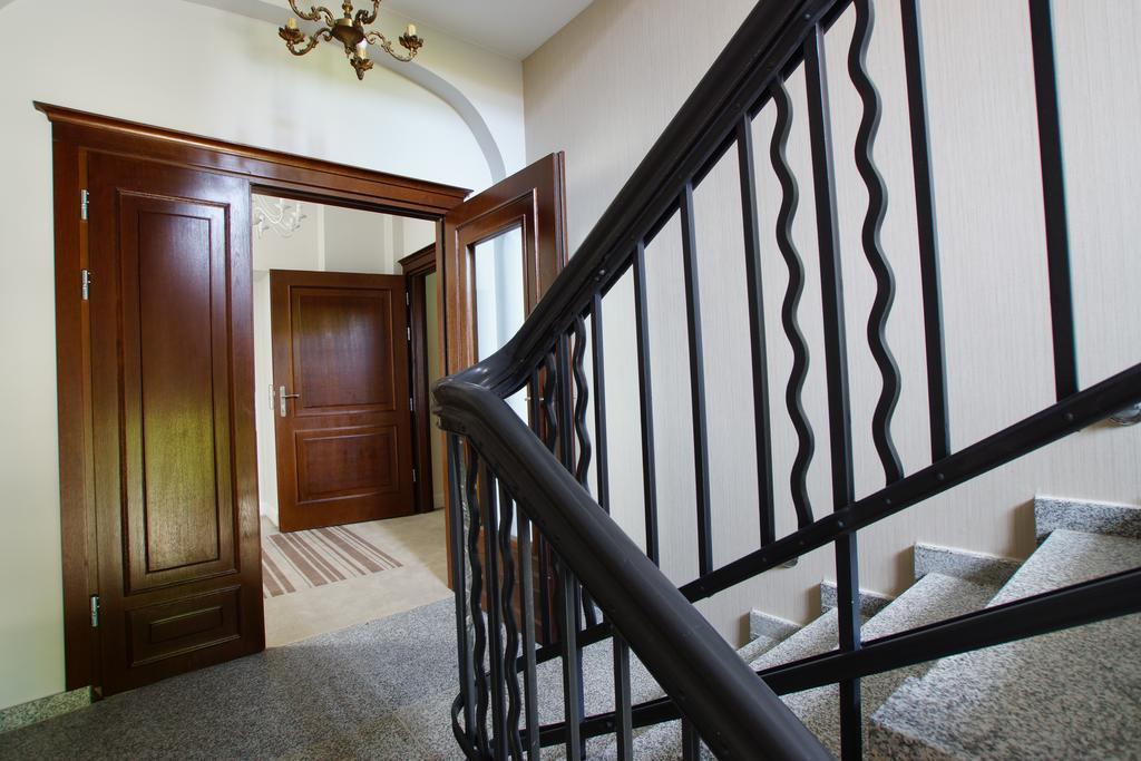Villa La Pierre Счегом Екстериор снимка