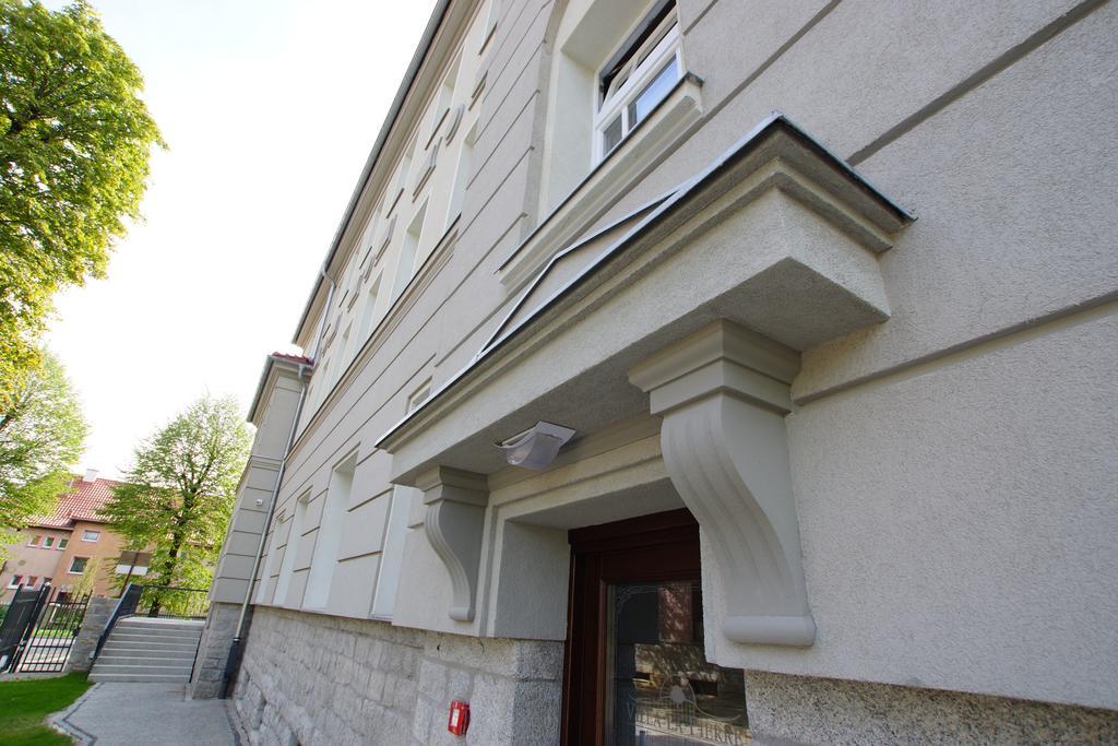 Villa La Pierre Счегом Екстериор снимка
