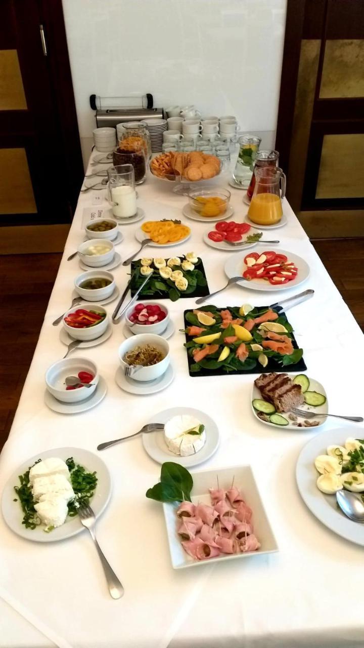 Villa La Pierre Счегом Екстериор снимка