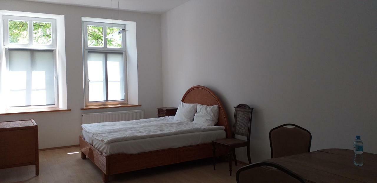Villa La Pierre Счегом Екстериор снимка